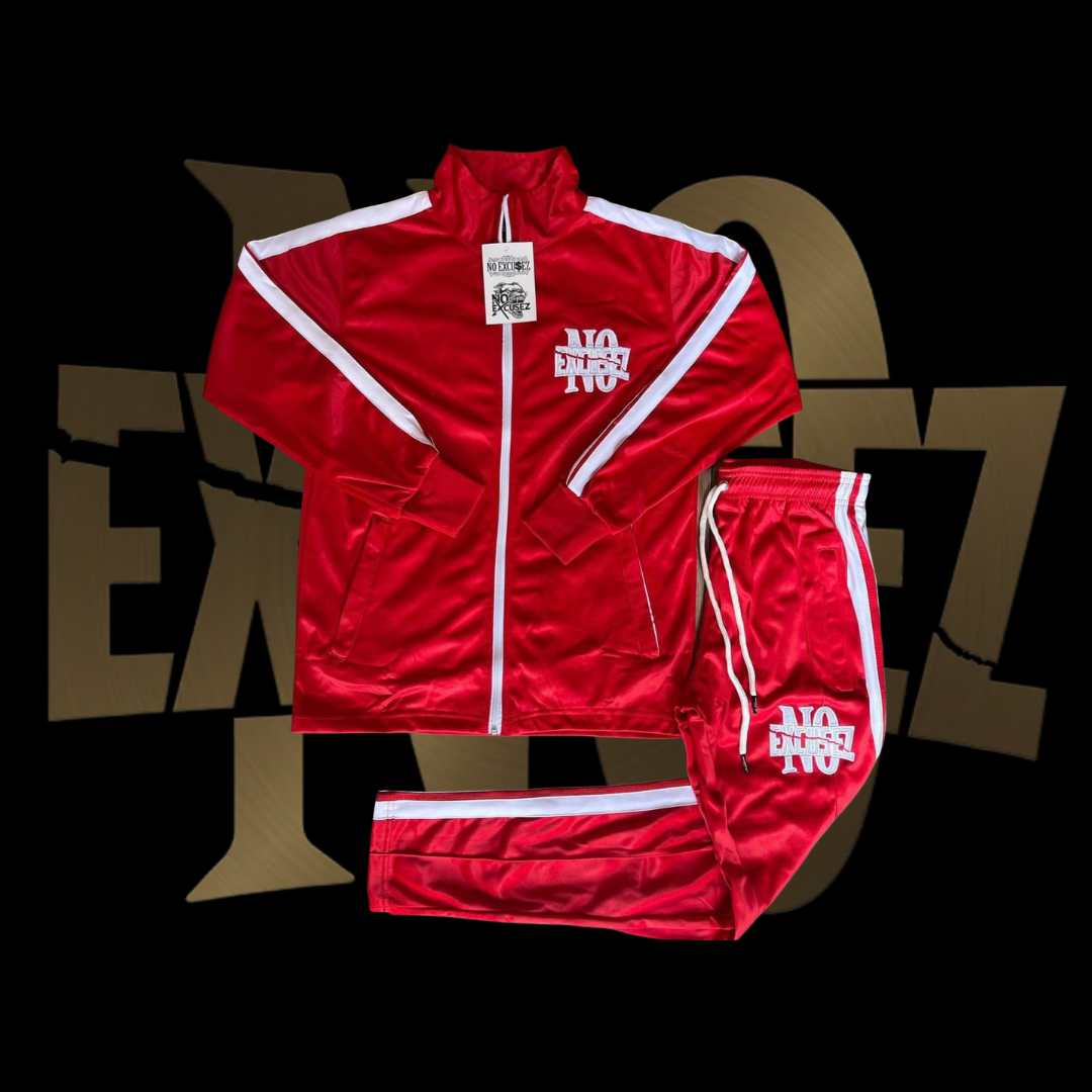 Tracksuit