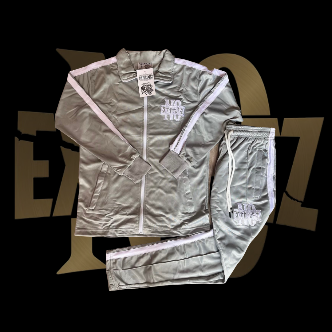 Tracksuit