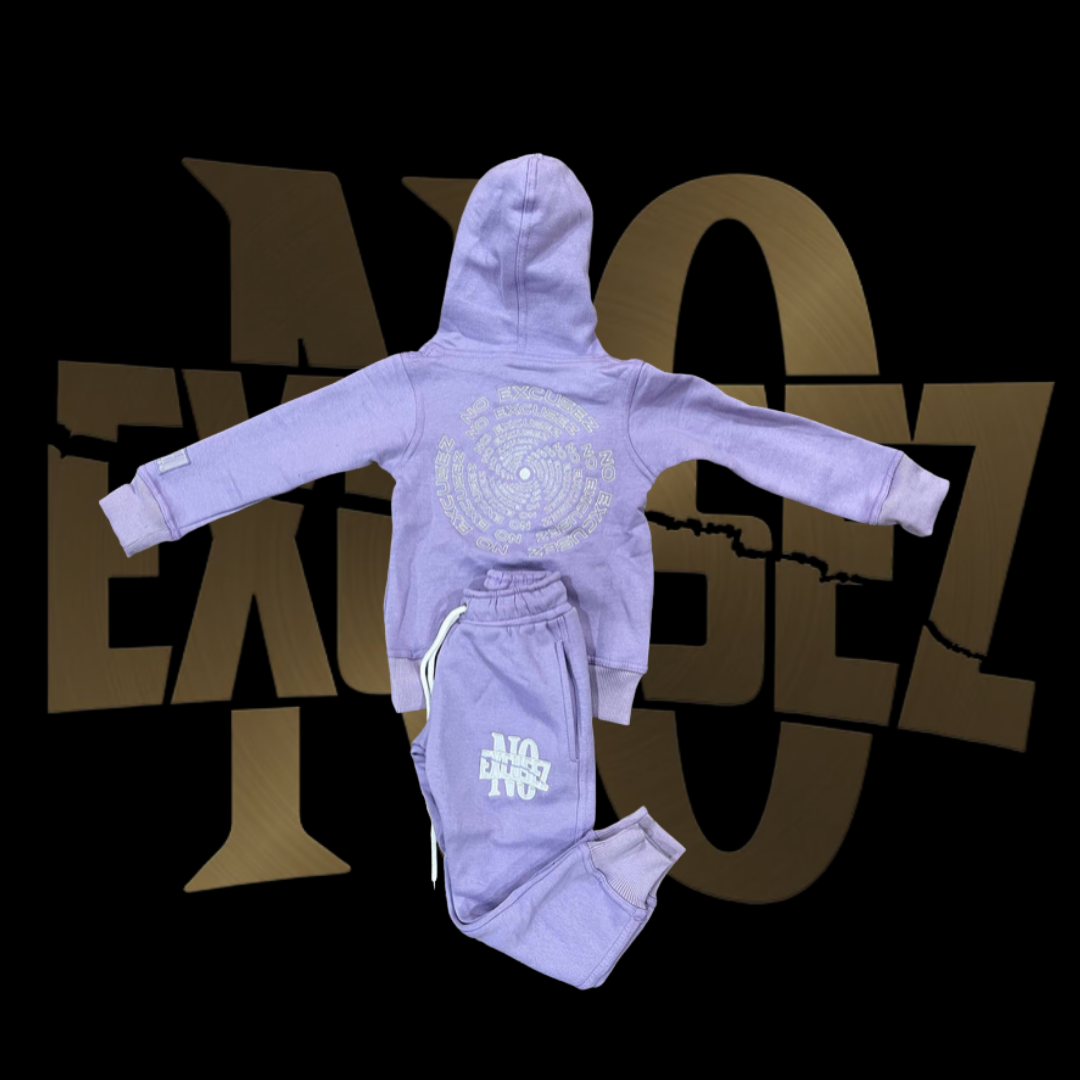Kid Sweatsuits