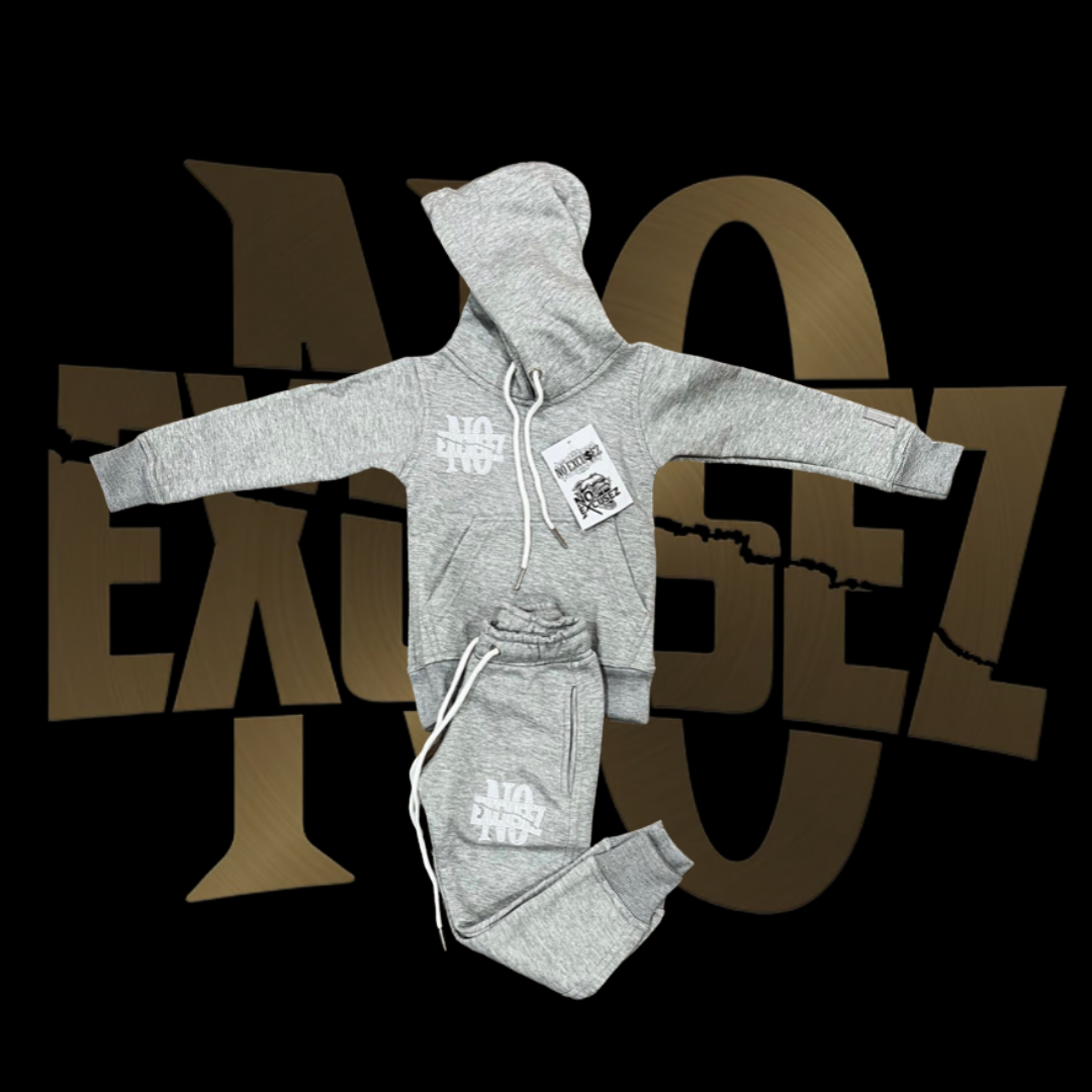 Kid Sweatsuits