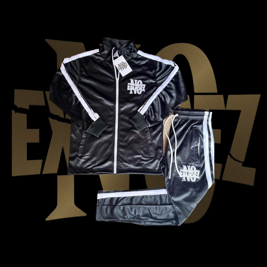 Tracksuit