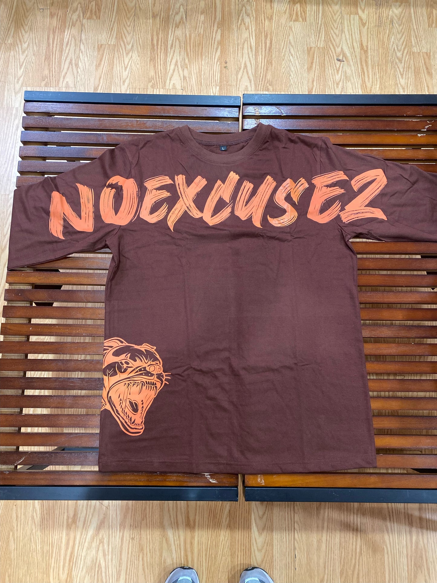 Motion Shirt (Limited)