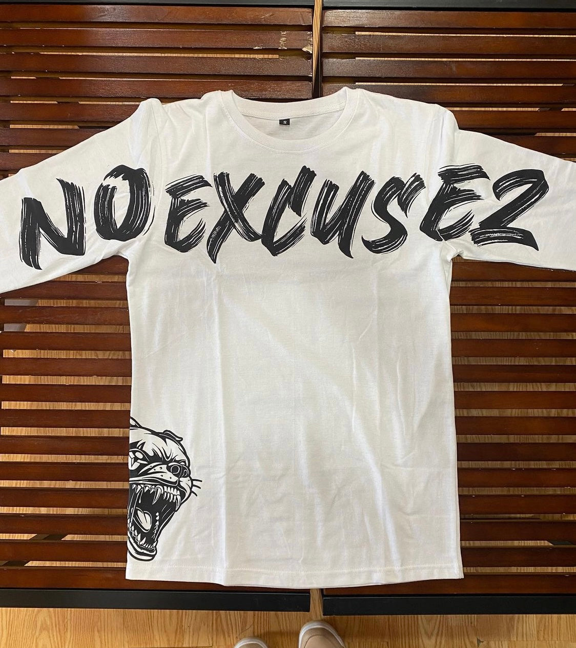 Motion Shirt (Limited)