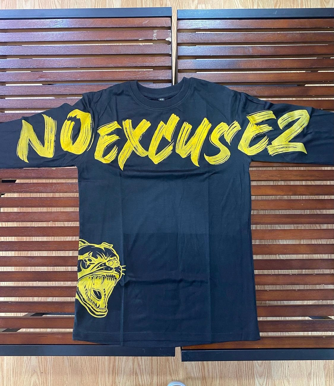 Motion Shirt (Limited)