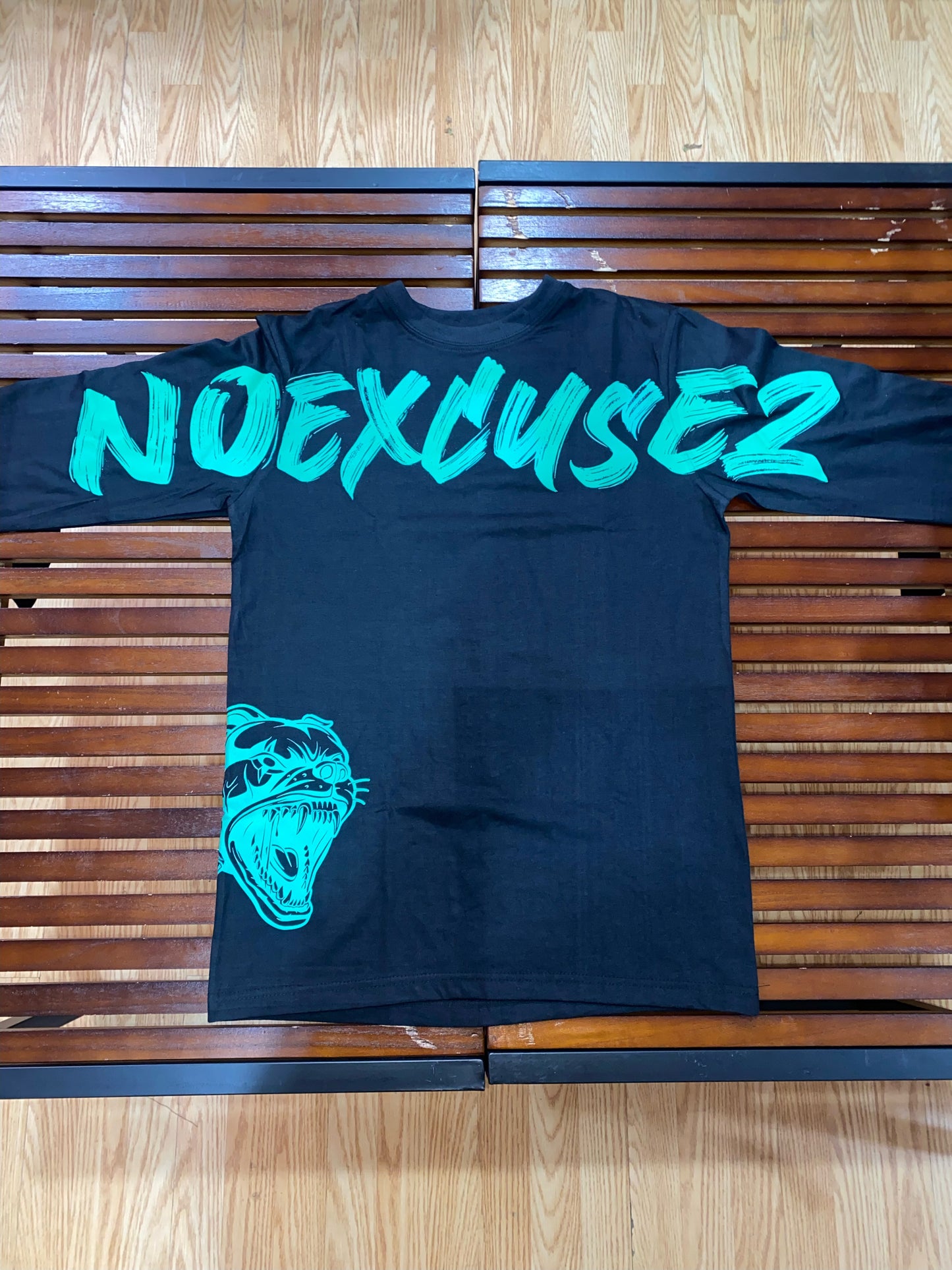Motion Shirt (Limited)