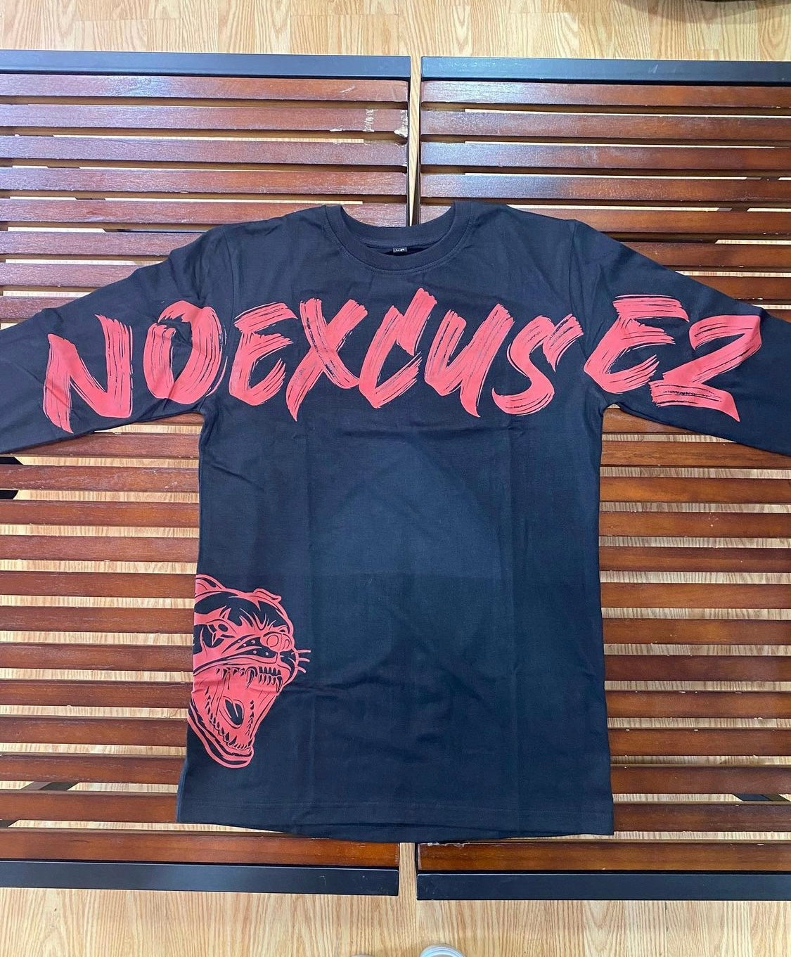 Motion Shirt (Limited)