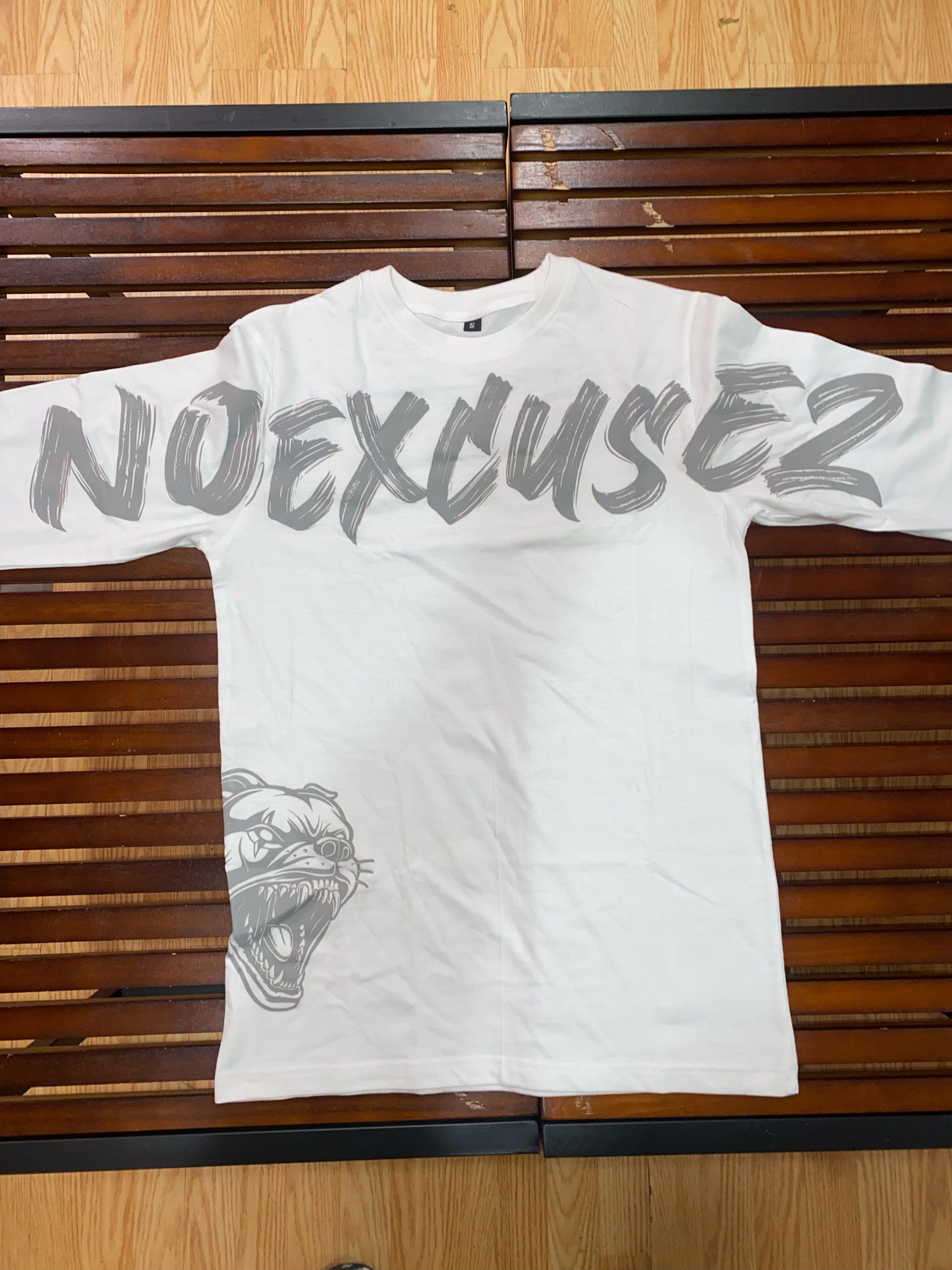 Motion Shirt (Limited)