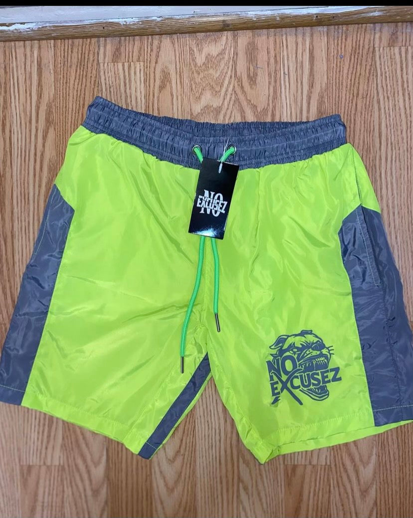 Summer Shorts