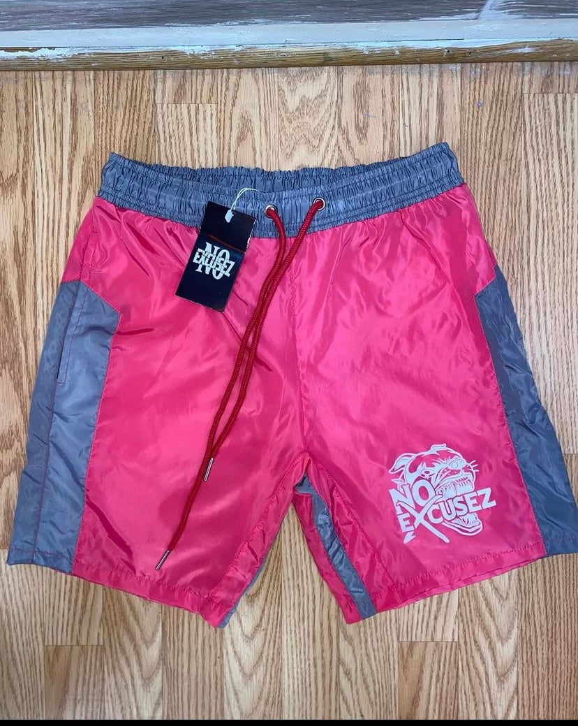 Summer Shorts
