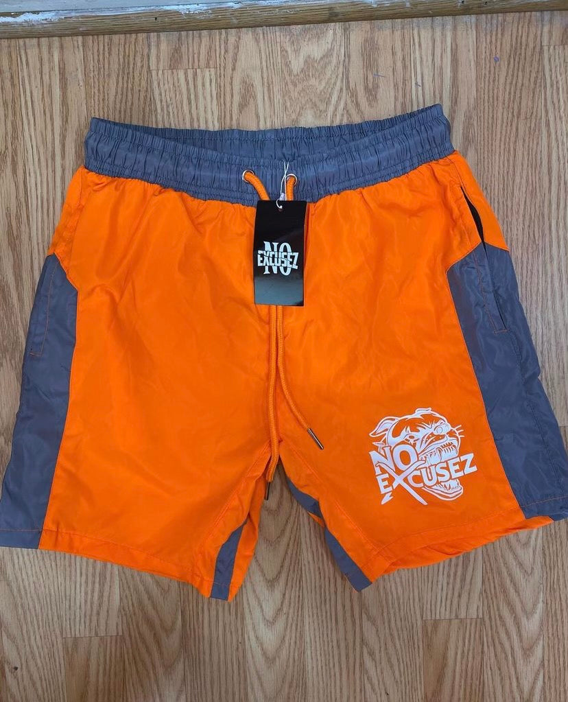 Summer Shorts