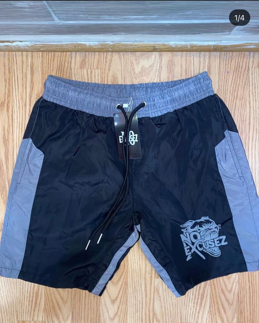 Summer Shorts