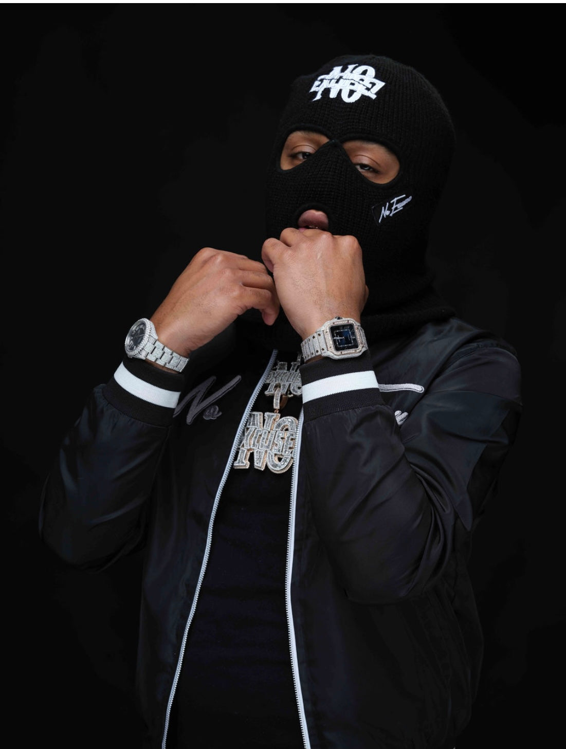 Ski Mask