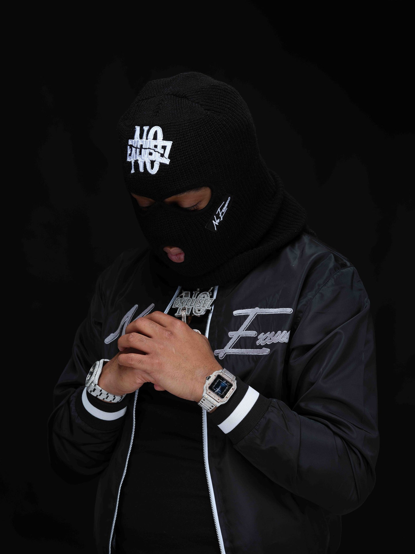 Ski Mask