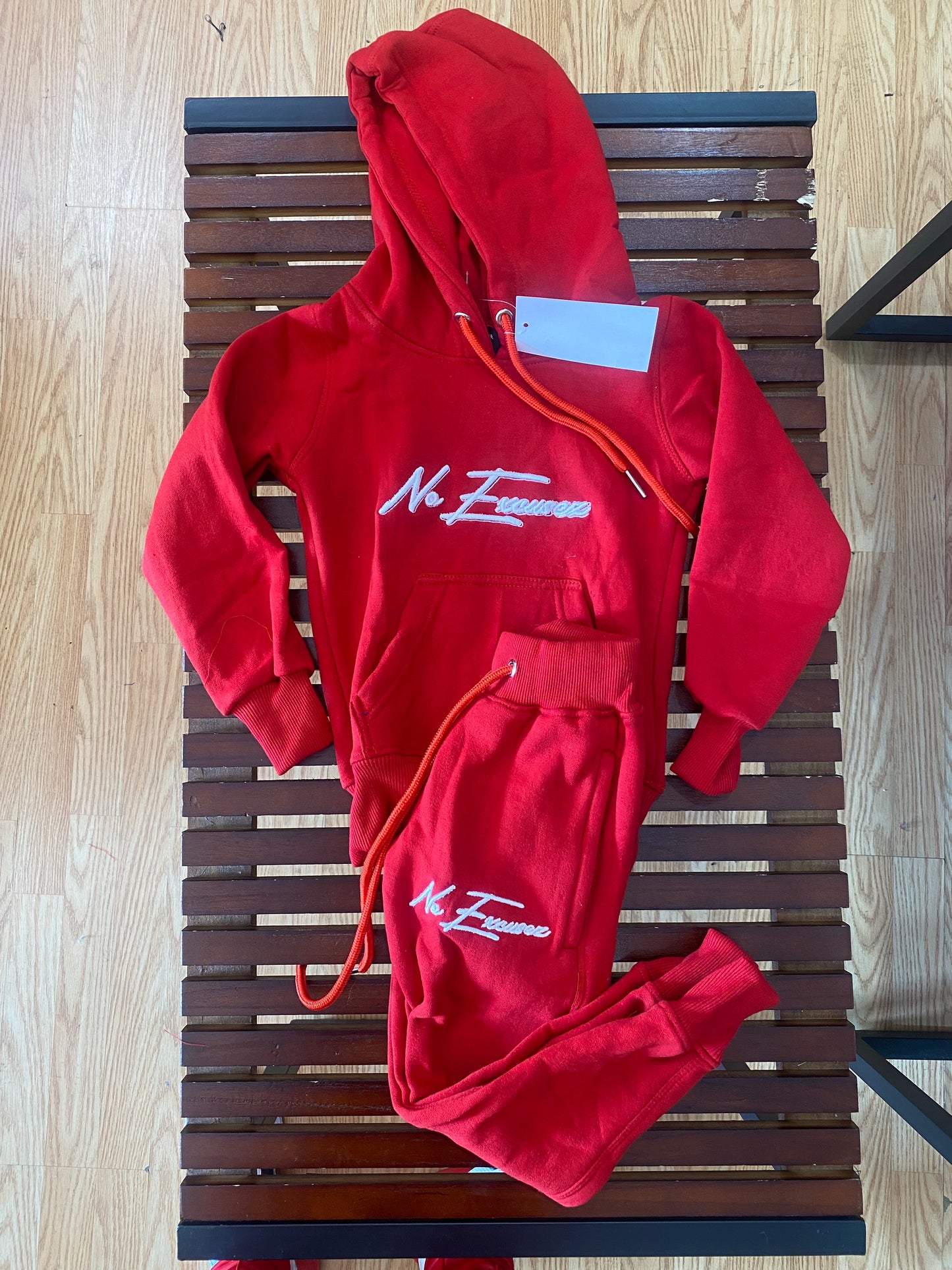 kid sweatsuits