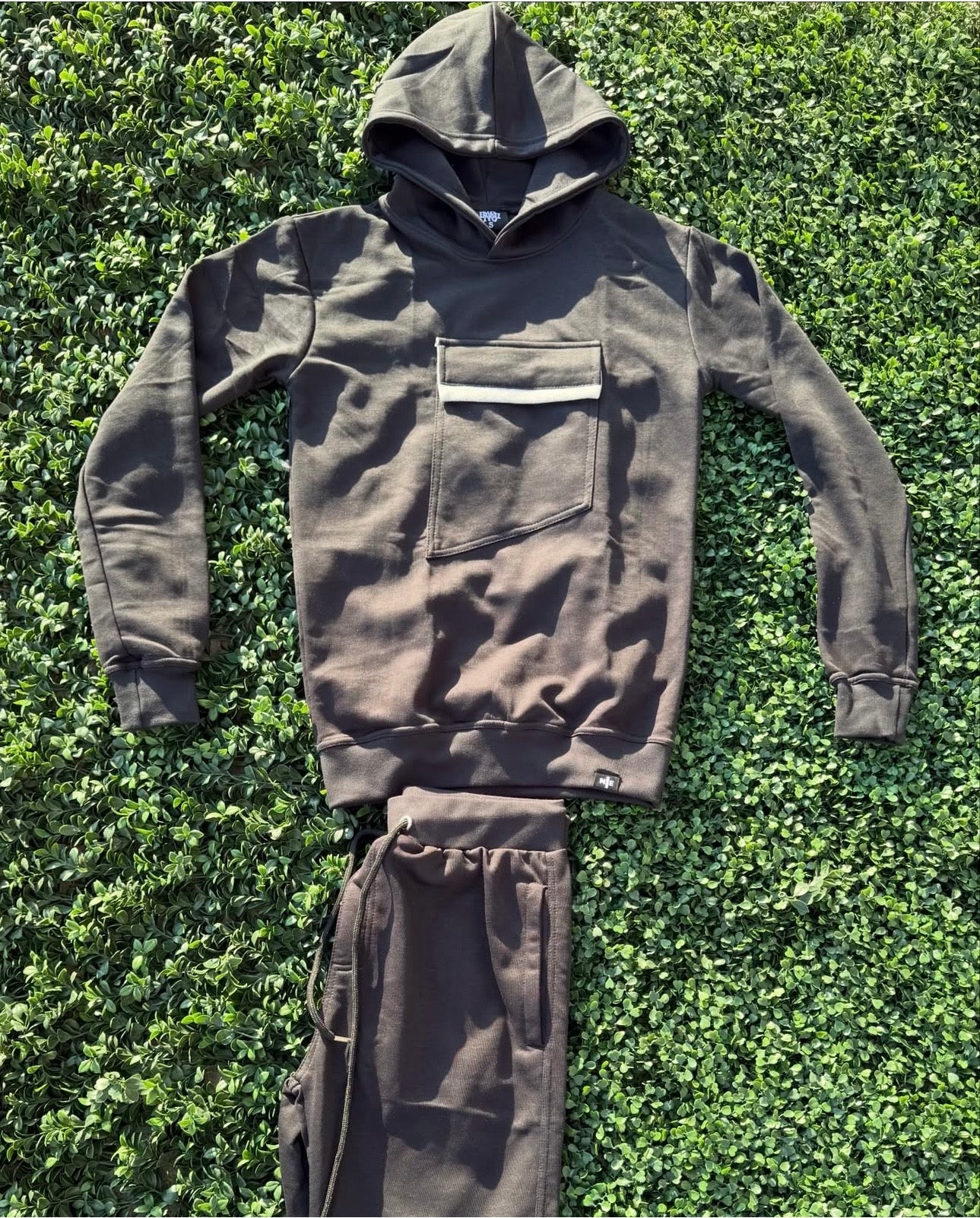 NE Essential Set