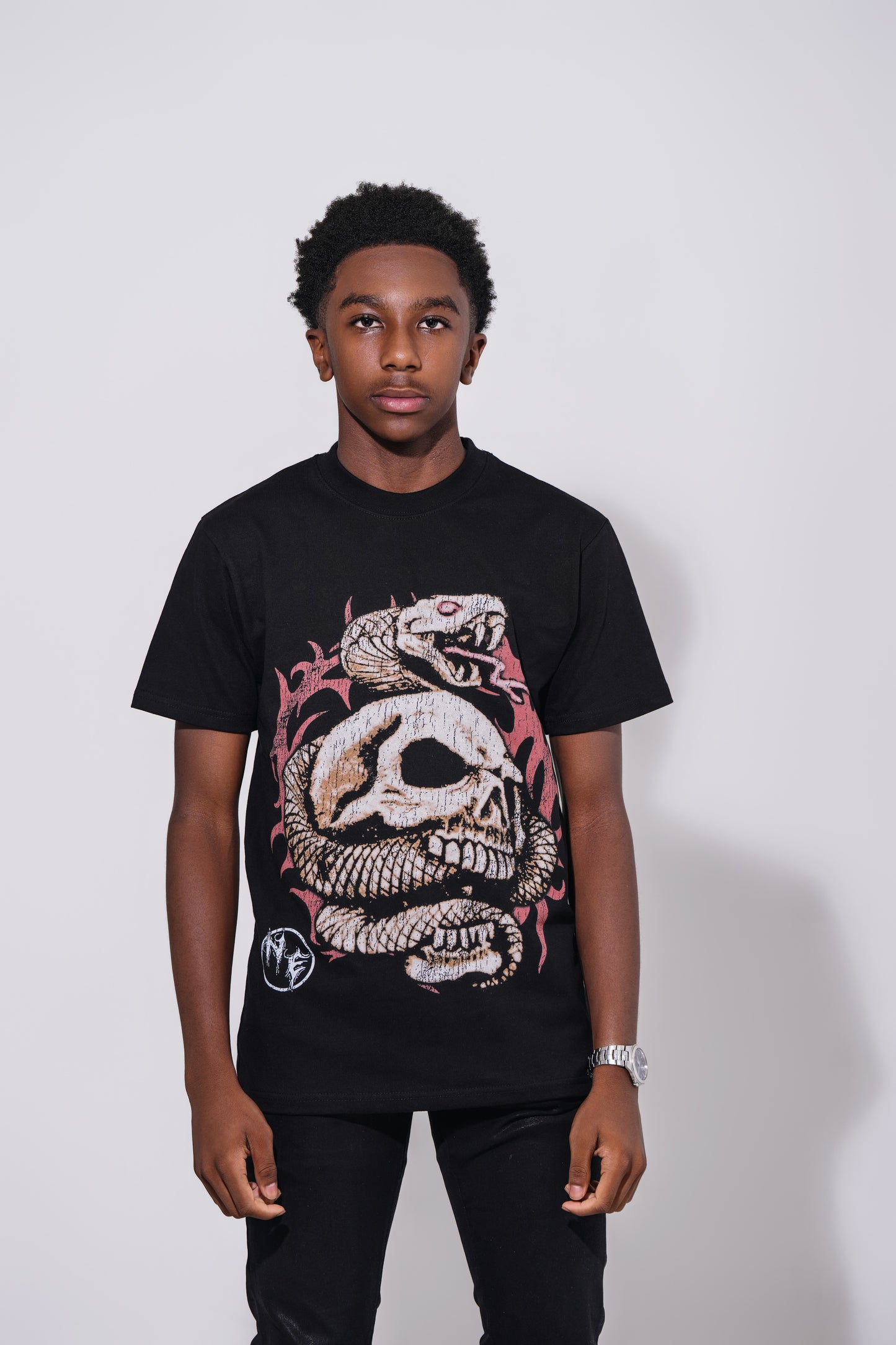 Skull T-Shirt