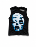 No Excusez “Everything Comes With A Cost” Sleeveless Tee