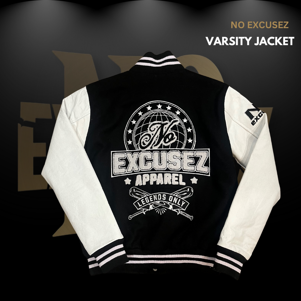VARSITY JACKET