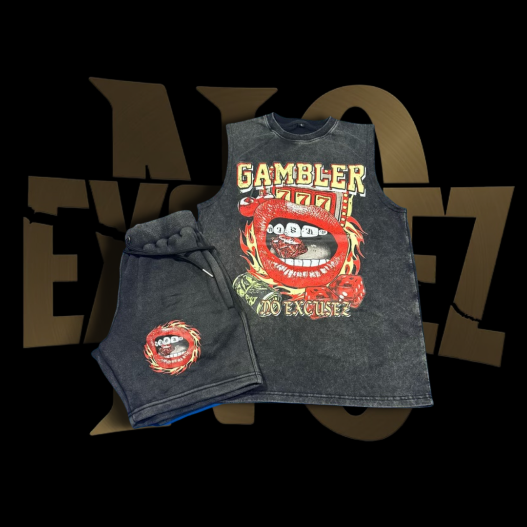 Gambler Set