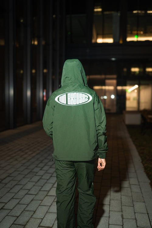 GREEN MOTION SET