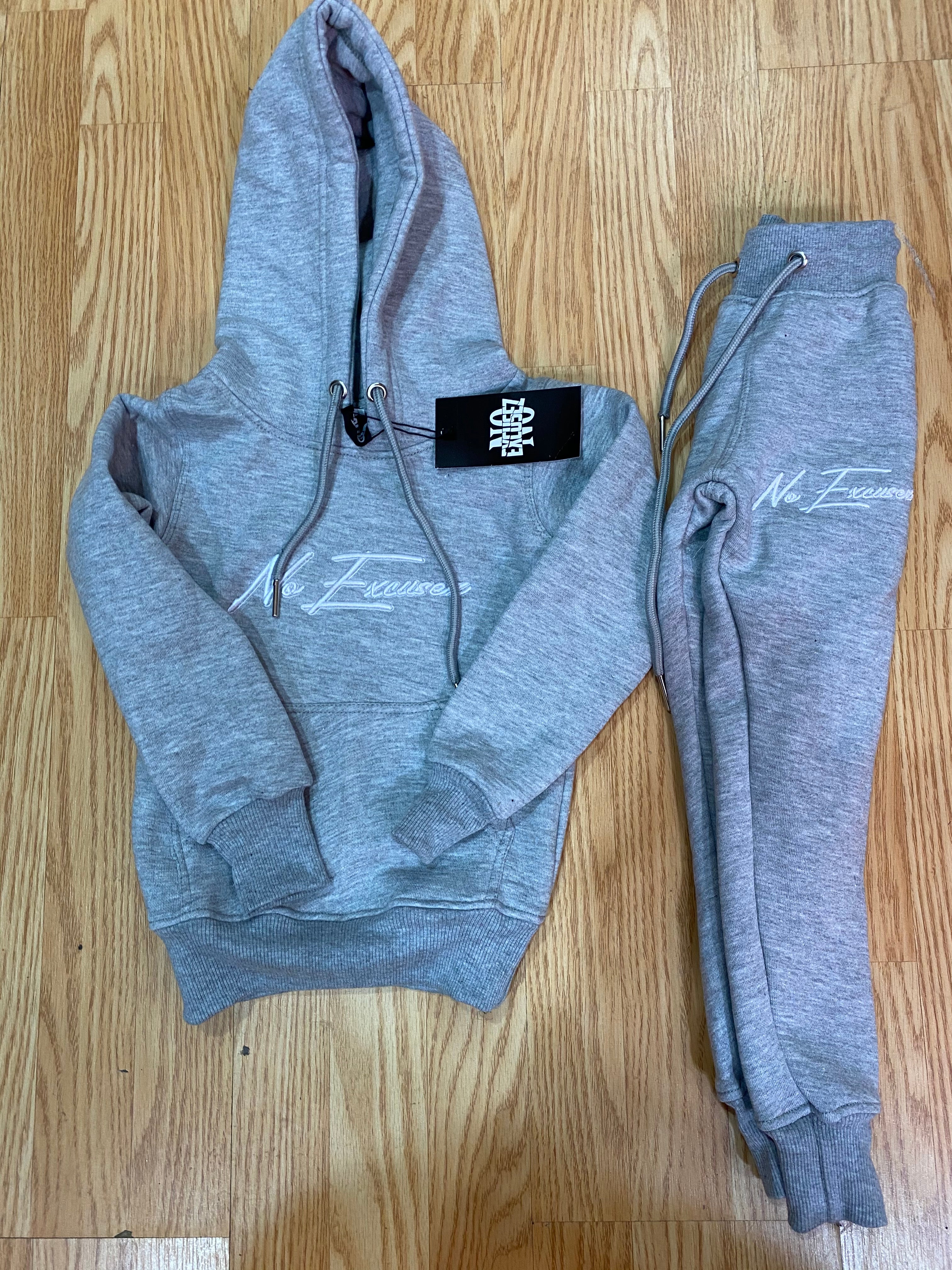 kid sweatsuits