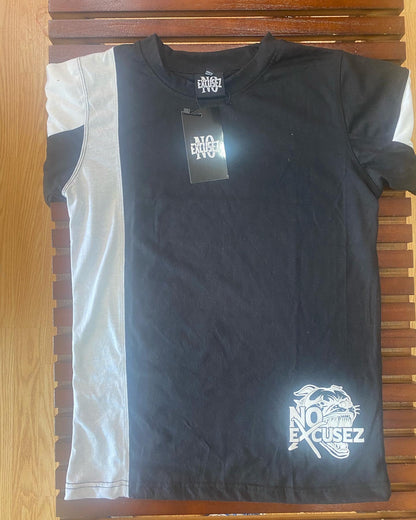 No Excusez Dog Shirt